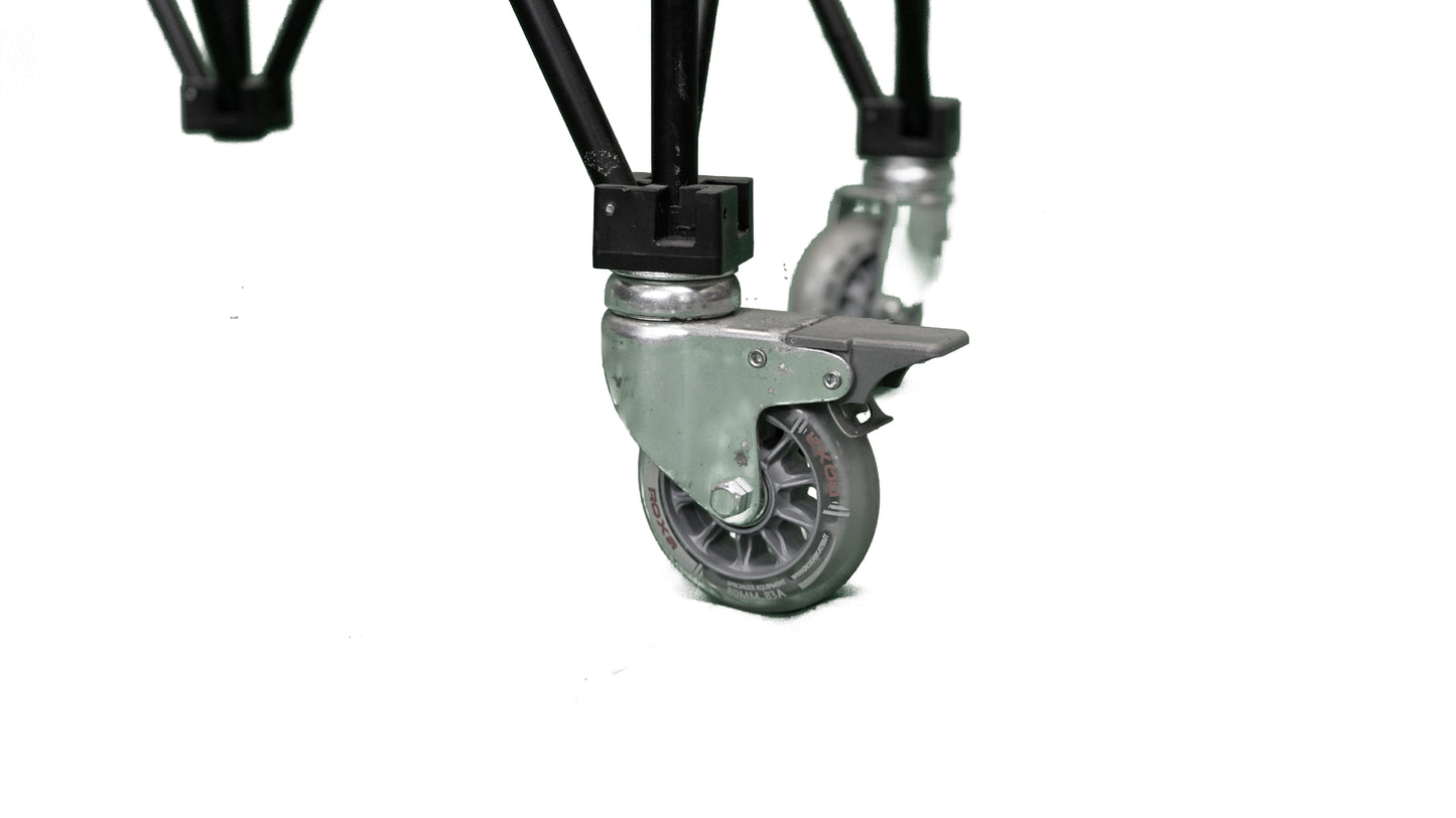 Carrellino porta Valigia Levabolli