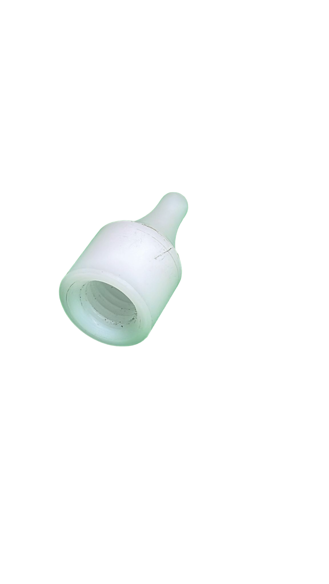 Punta m8 diametro testa 4mm punta fine