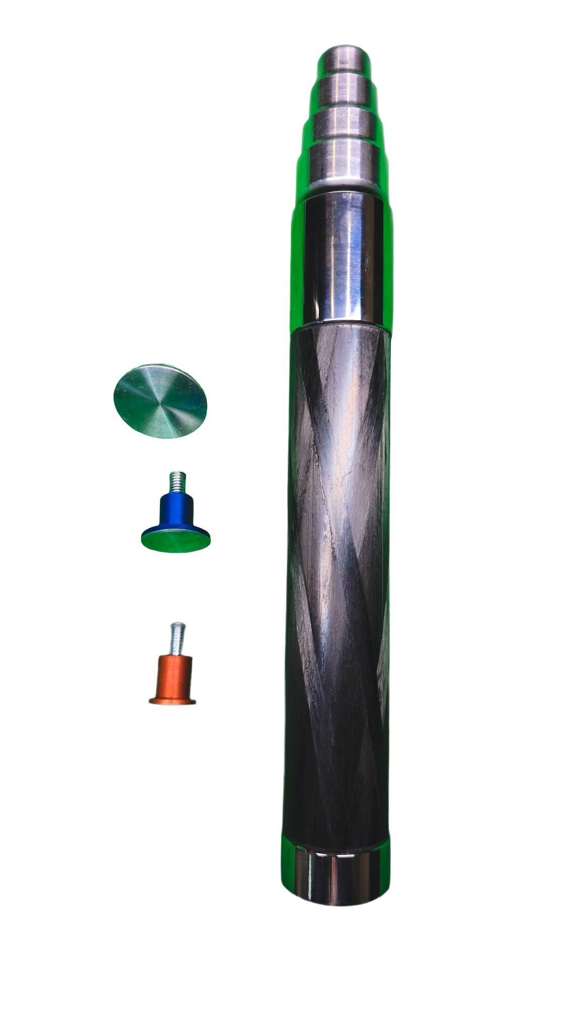 Estrattore colla a freddo grande