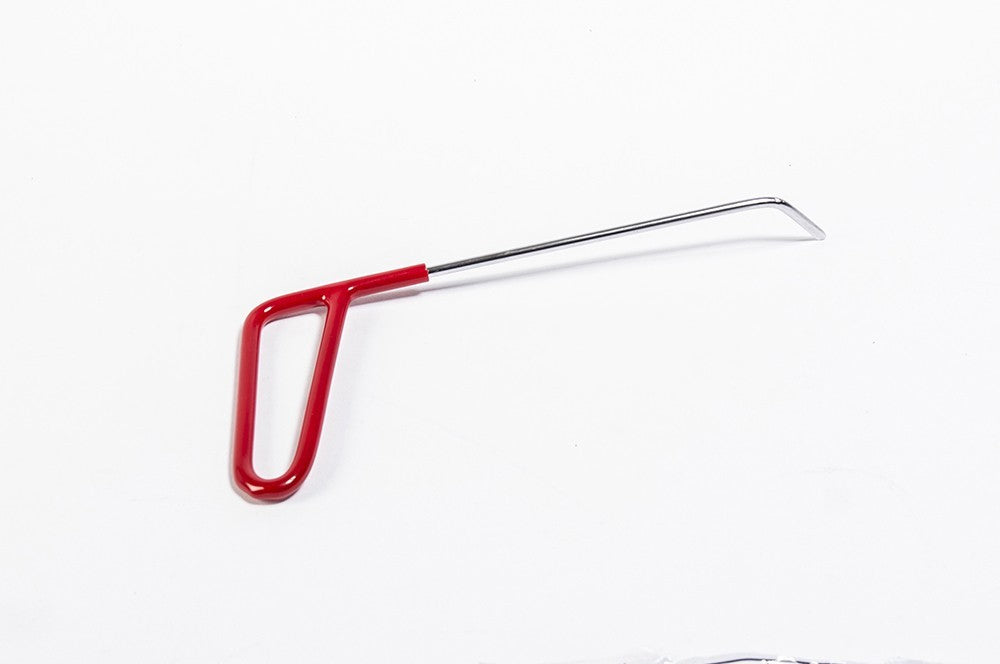 Leva 4 mm sinistro 15cm