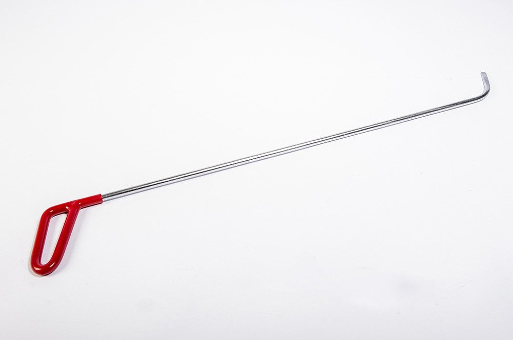 TC09/3 Leva T. Curva 9 mm