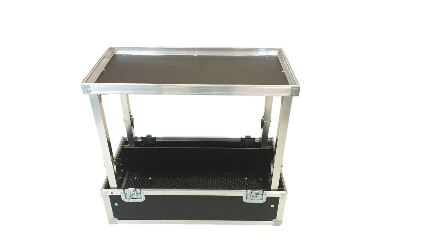 Valigia porta attrezzi a carrello