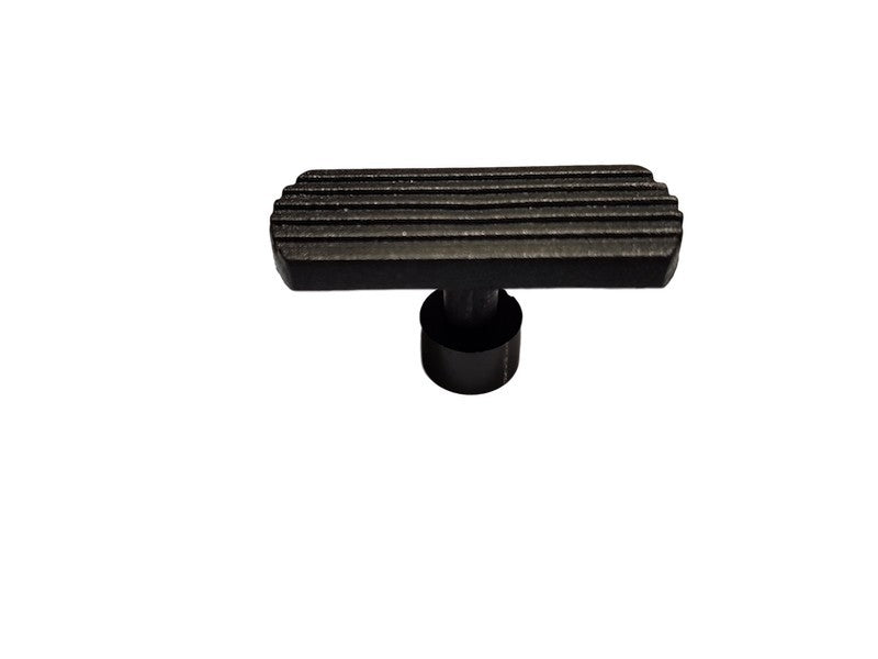 Placchetta/ Ventosa rettangolare 42x16 mm