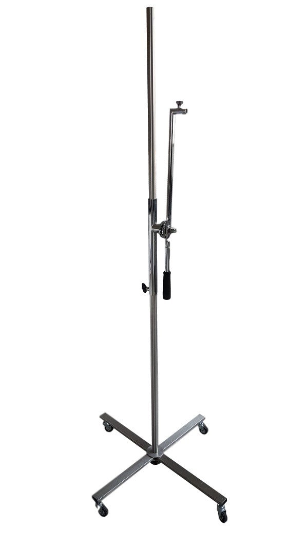 Struttura per Lampada