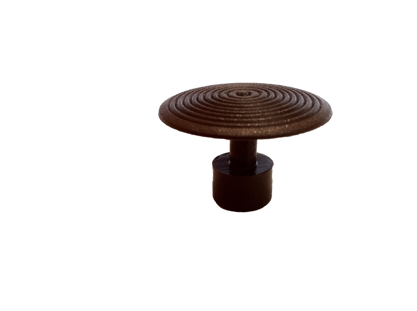 Placchetta / Ventosa 31 mm