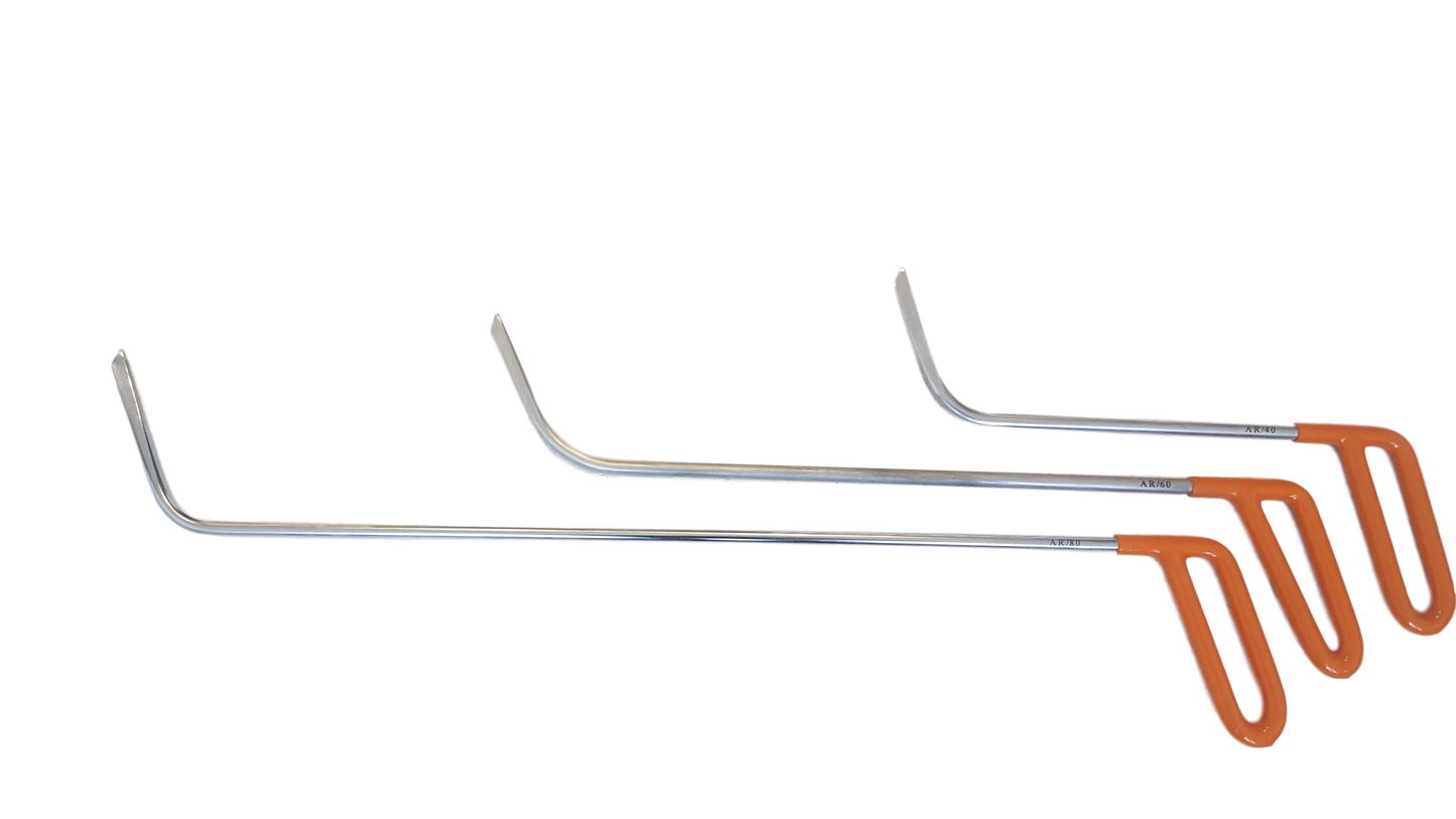 Kit Leve punta Diagonale