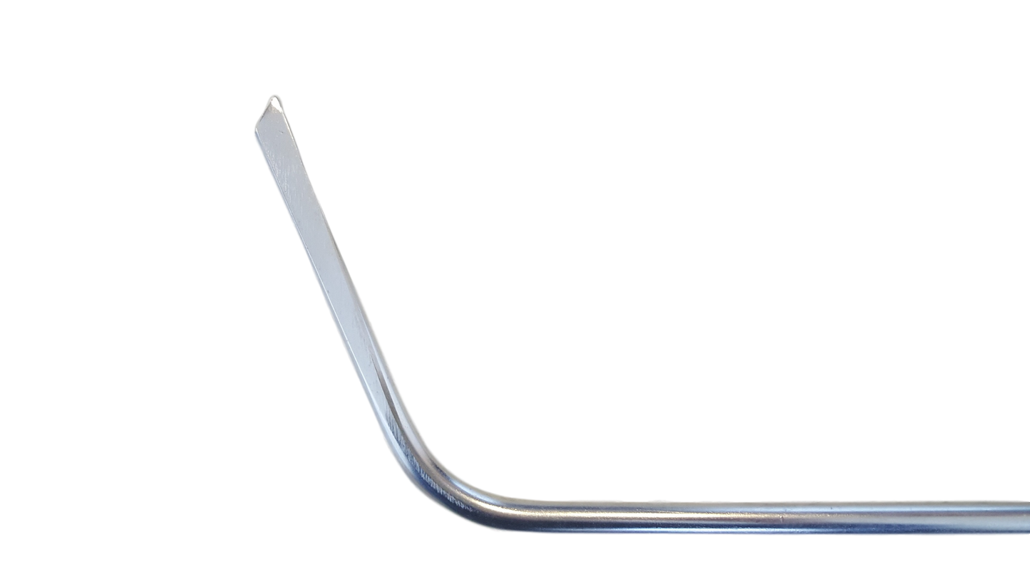 Leva punta Diagonale 2° mis