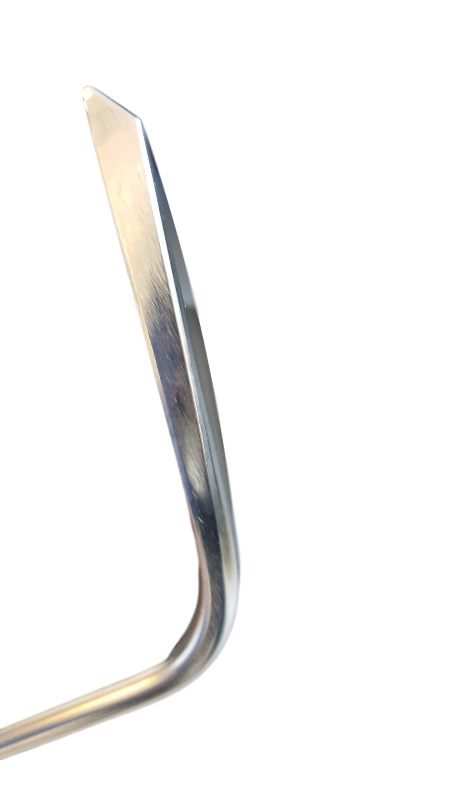 Leva punta Diagonale 1° mis