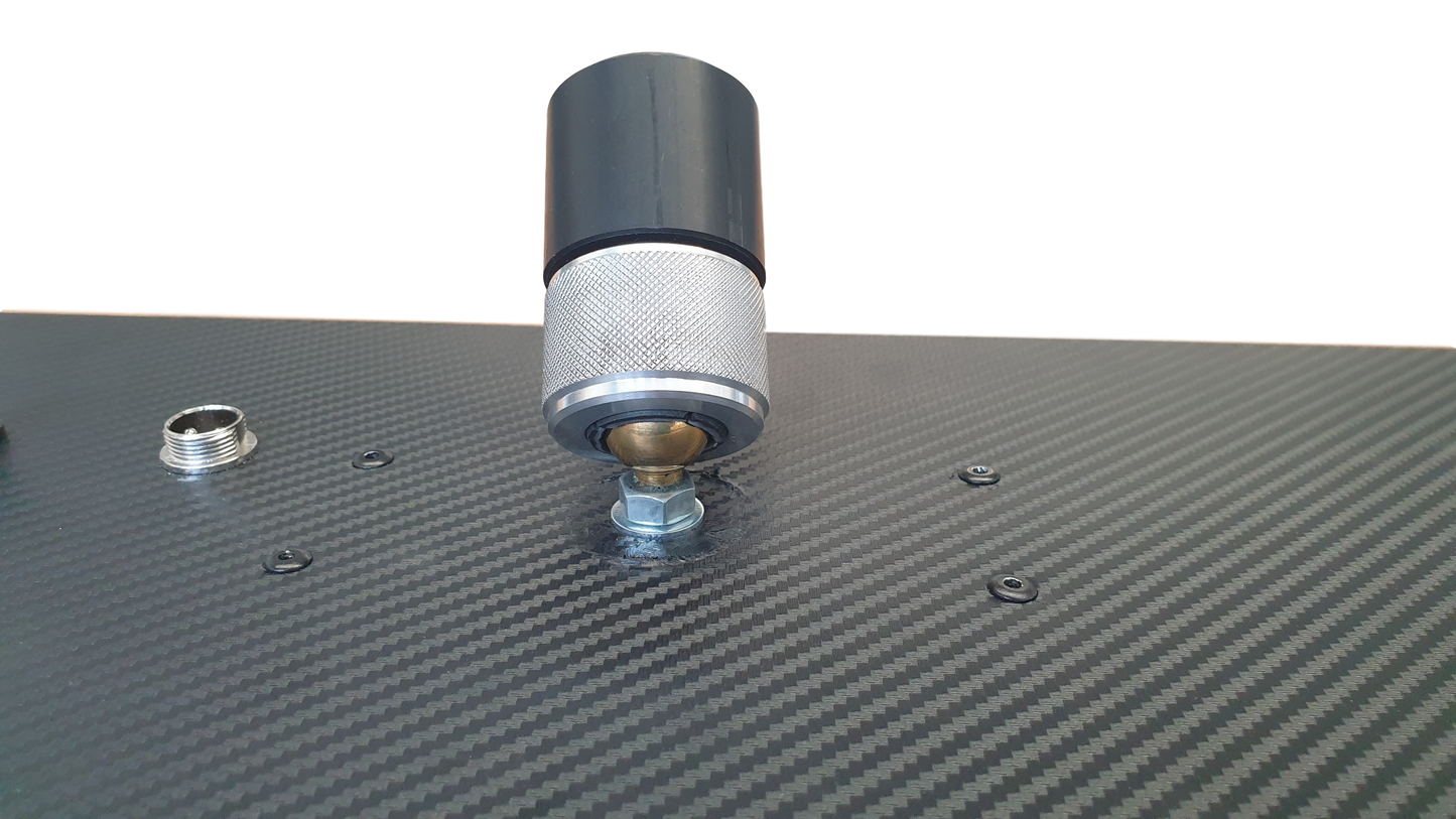 Snodo Led per Struttura lampada JP