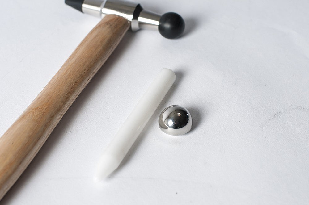 Martello doppia punta intercambiabile