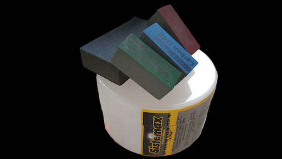 K PLS - KIT PIETRINE LEVASPORCHINI