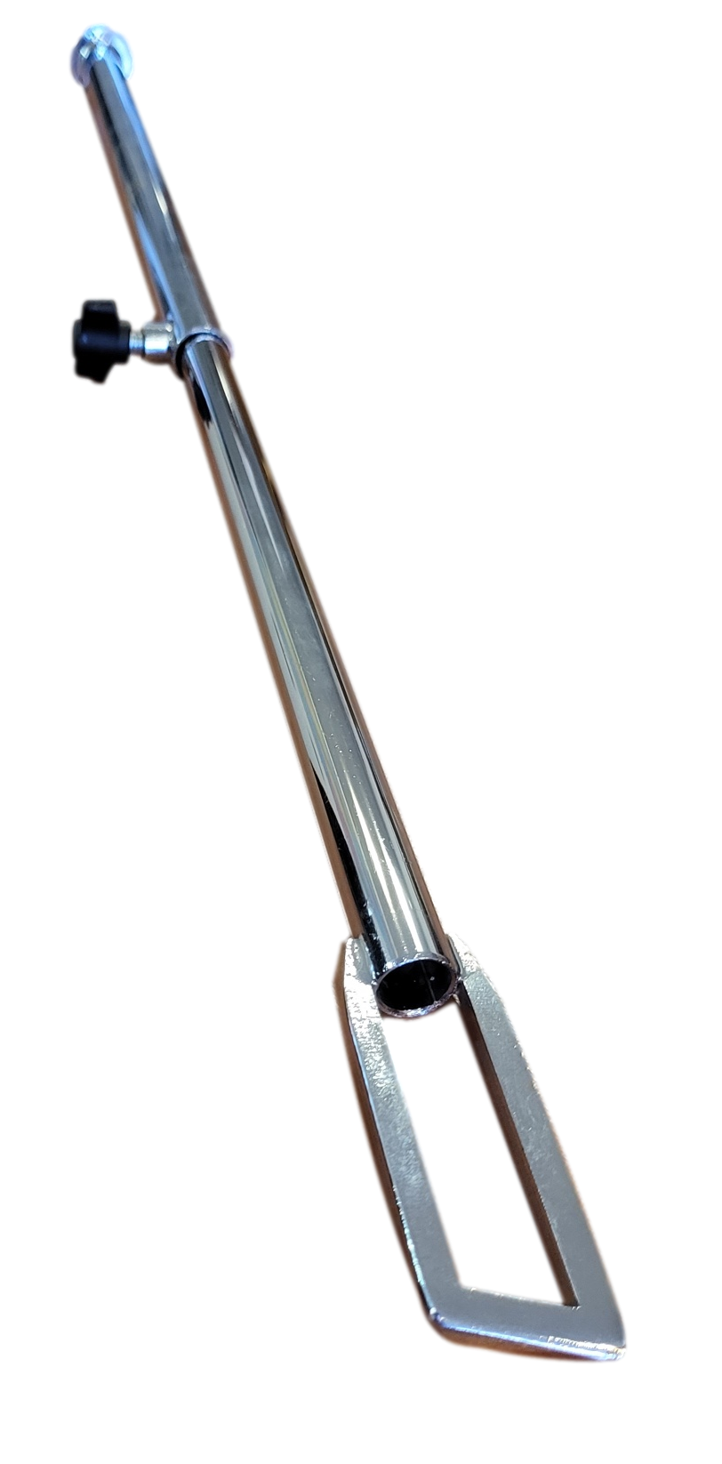 Paletto Blocca Portellone Telescopico