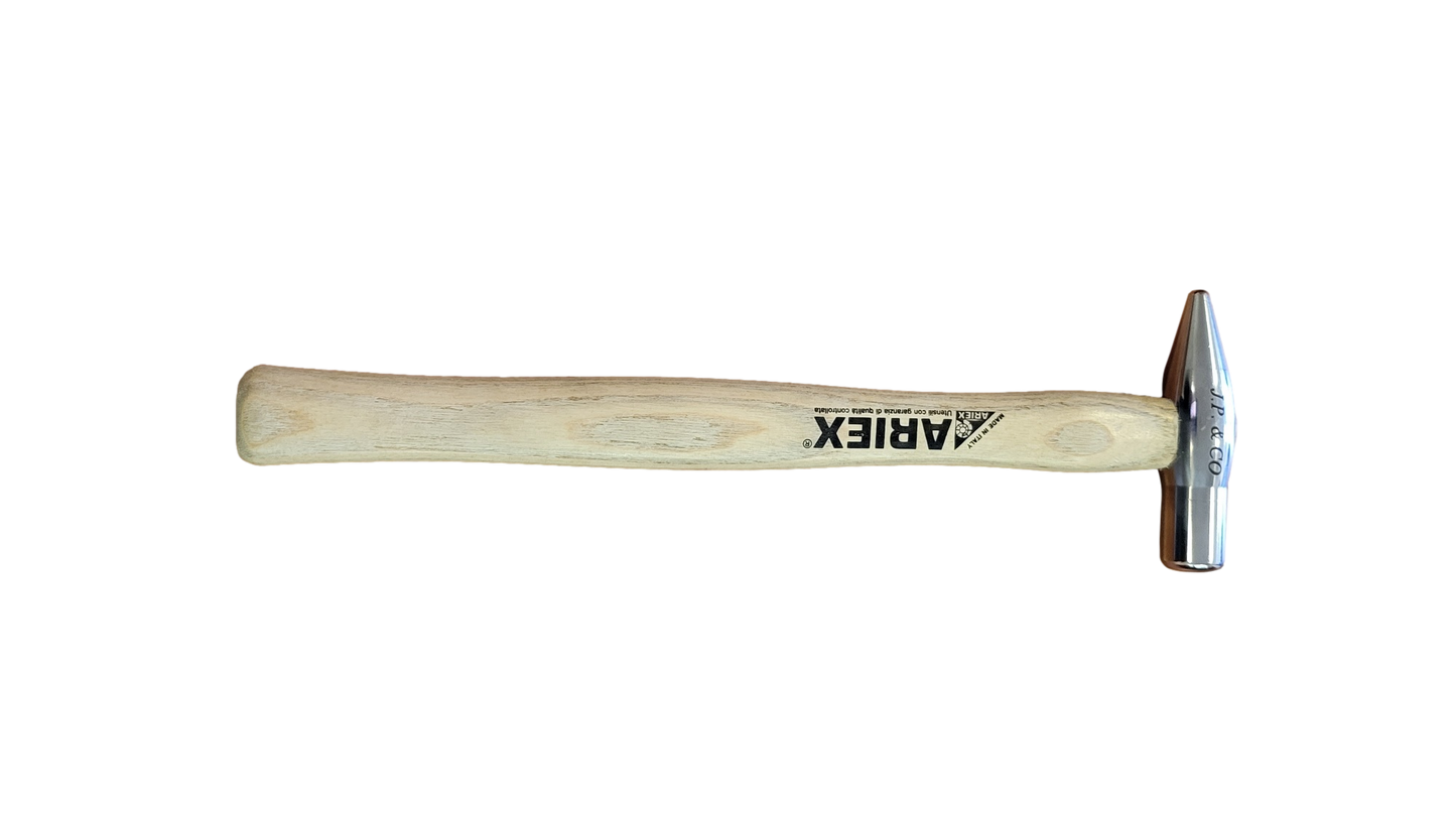 Martello In acciaio Fisso