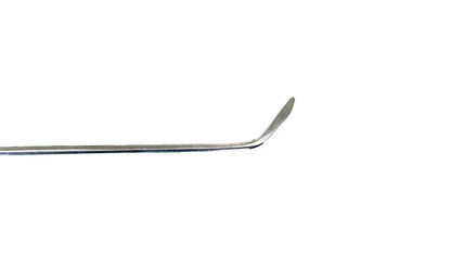 LEVA ACCIAIO TEMPERATO  PER ALLUMINIO -  diametro 5mm - lunghezza 27cm