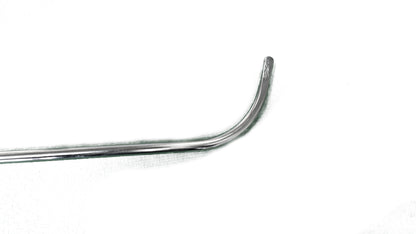 LEVA CON MANICO A T - diametro 10mm - Lunghezza 65cm