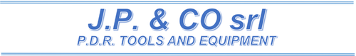 J.P. & CO srl
