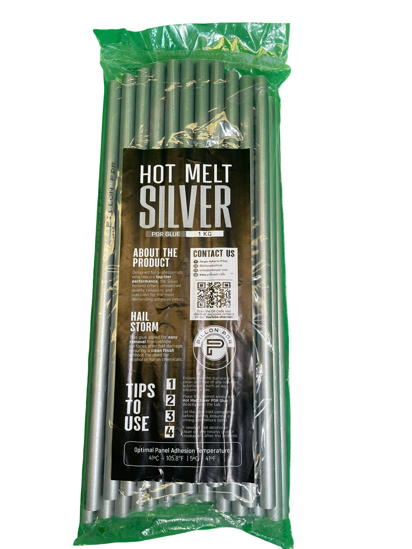 colla silver