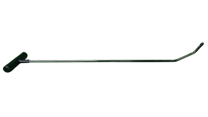 Leva manico a T BLACK LINE doppia inclinazione 85cm