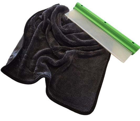 KIT ASCIUGATURA