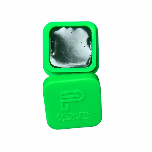 Colla a freddo verde 20g
