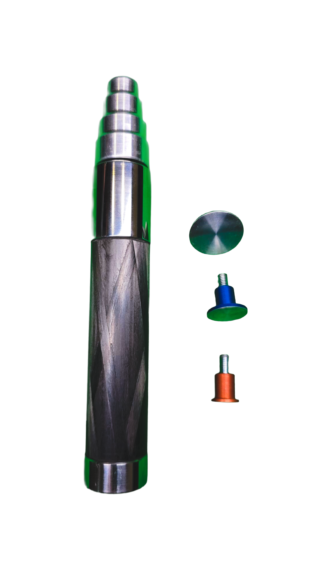 Estrattore colla a freddo piccolo