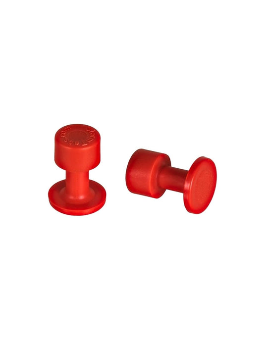 Ventosa Levabolli 18mm Red Line per colla a caldo
